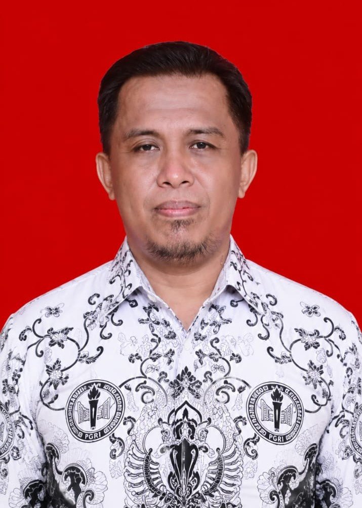  KHOIRUL ANWAR, S.Pd